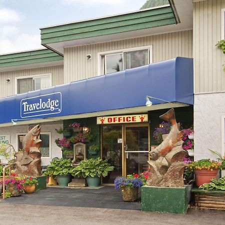 Travelodge By Wyndham Hope Exterior photo